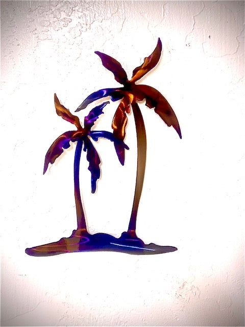 PALM TREE